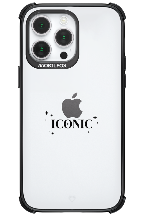 Iconic Sparkle - Apple iPhone 14 Pro Max