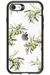 Olive Tree - Apple iPhone SE 2020