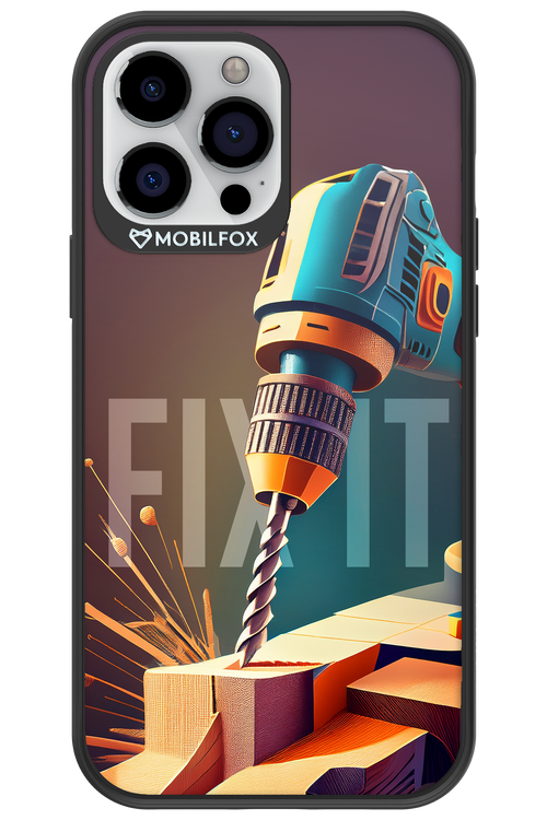 Fix It - Apple iPhone 13 Pro Max