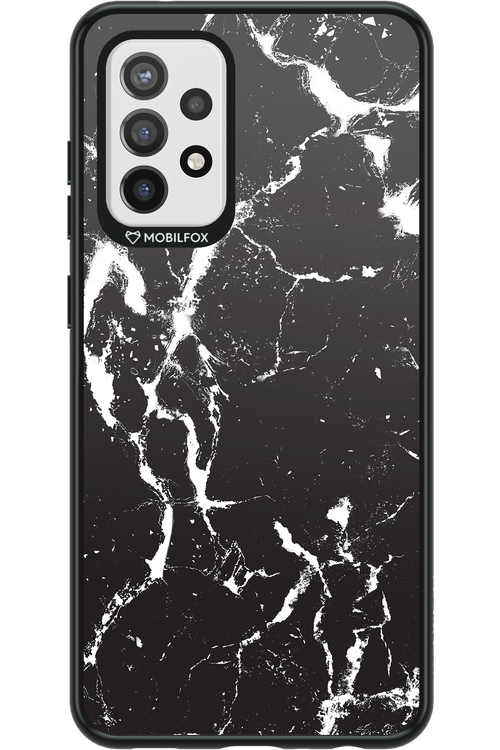 Grunge Marble - Samsung Galaxy A72