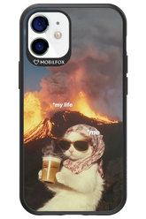 My life - Apple iPhone 12 Mini