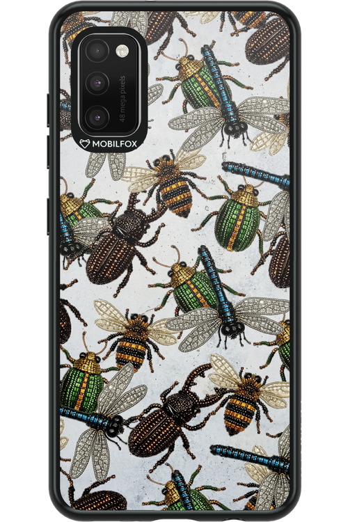 Beetle Gem - Samsung Galaxy A41