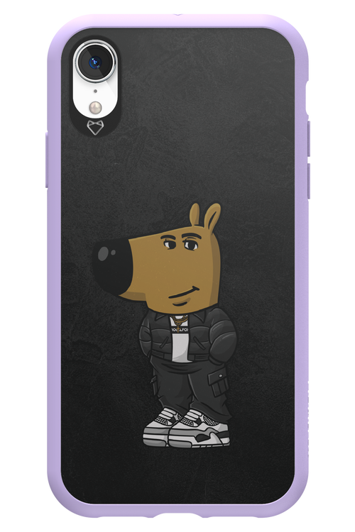 Chill Guy - Apple iPhone XR