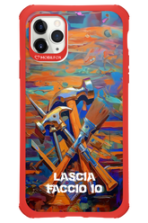 LASCIA FACCIO IO - Apple iPhone 11 Pro Max