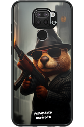Popandelu mafiotu - Xiaomi Redmi Note 9