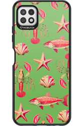 Sea Stars - Samsung Galaxy A22 5G