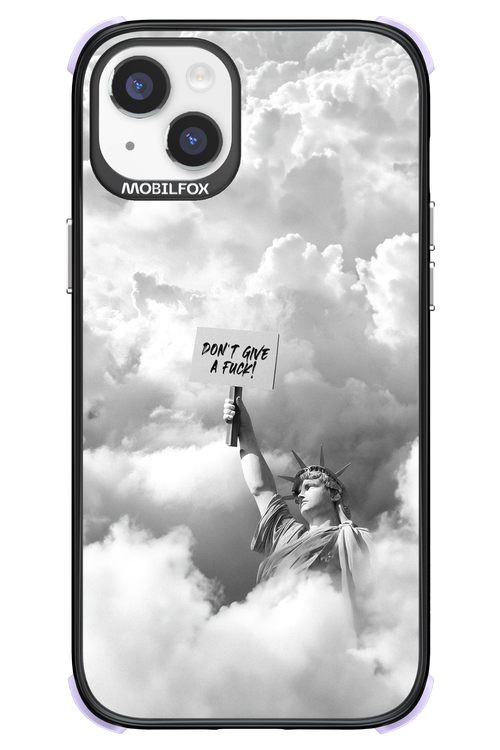 Don't give a - Apple iPhone 14 Plus
