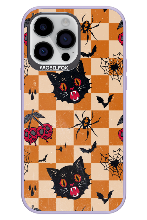 Witch's Patch - Apple iPhone 14 Pro Max