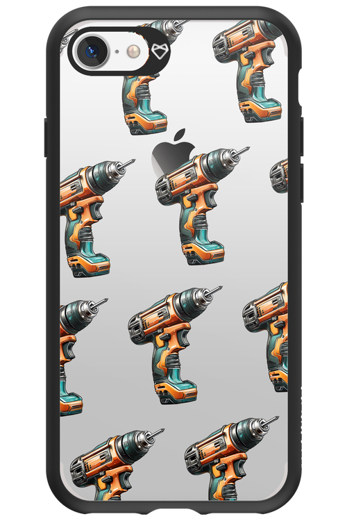 Screwdriver Time - Apple iPhone 7