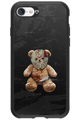 Teddy of Terror - Apple iPhone SE 2020