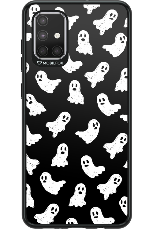 Chill Spirits - Samsung Galaxy A71