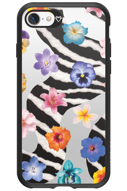 MOM'S FLOWERS - Apple iPhone 7