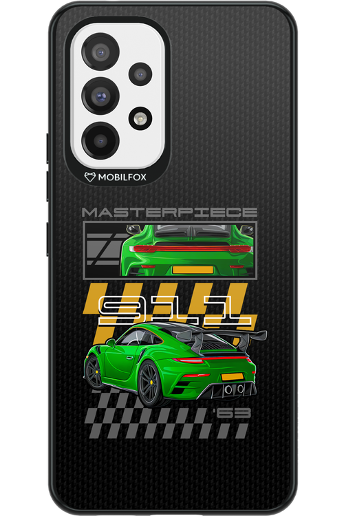 Masterpiece - Samsung Galaxy A53