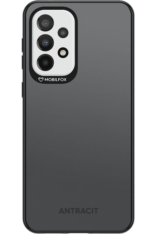 Antracit - Samsung Galaxy A33