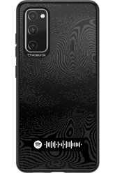 Techno frequency - Samsung Galaxy S20 FE