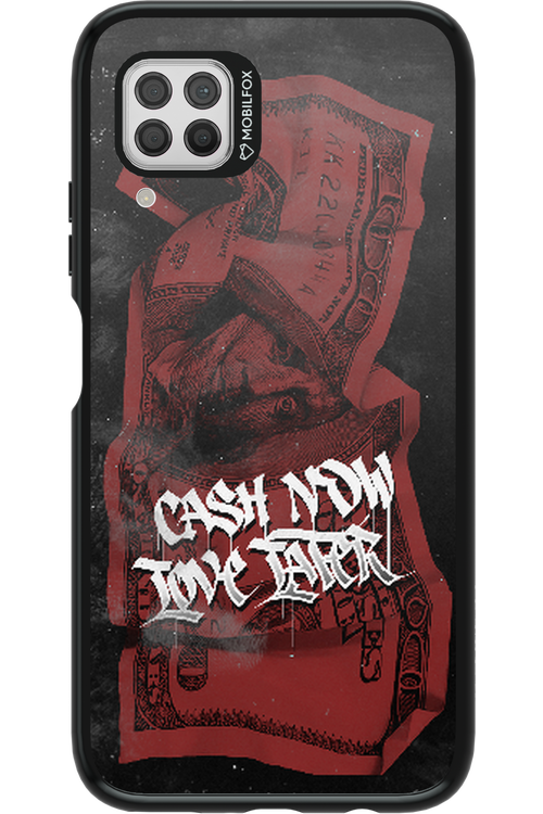 Liquid Assets - Huawei P40 Lite