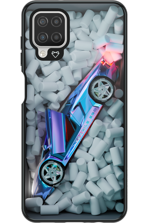 Fragile Ego - Samsung Galaxy A12