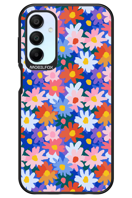 Happy Bloom - Samsung Galaxy A15
