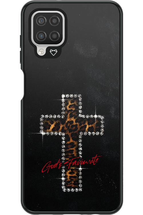 God's Favourite - Samsung Galaxy A12
