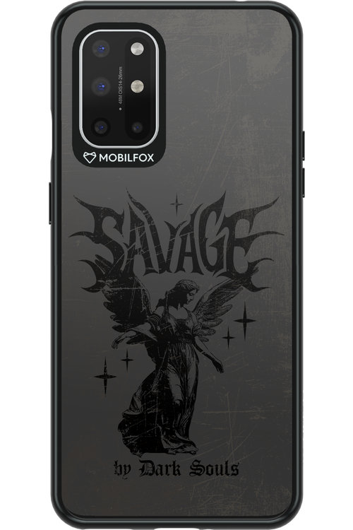 St. Savage - OnePlus 8T