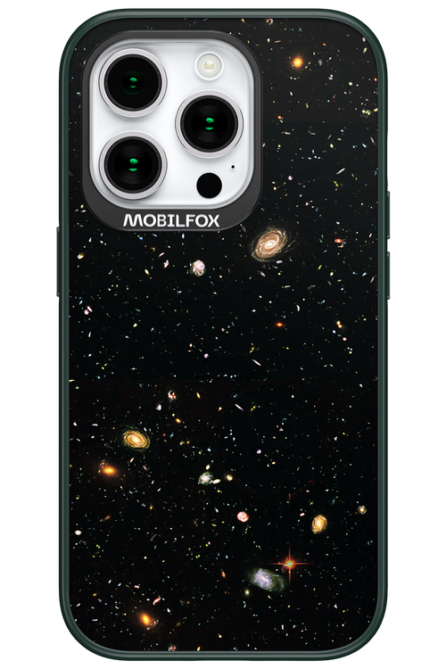 Cosmic Space - Apple iPhone 15 Pro