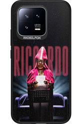 Pope Style - Xiaomi 13