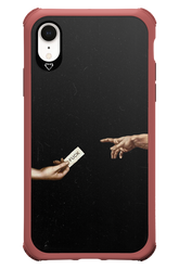 Giving - Apple iPhone XR