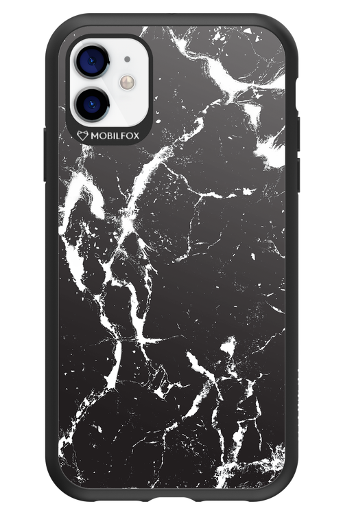 Grunge Marble - Apple iPhone 11