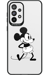 Iconic Mouse - Samsung Galaxy A73