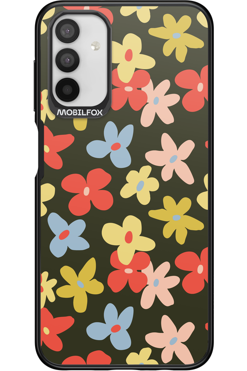 Lazy Flowers - Samsung Galaxy A04s