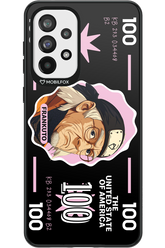 FRANKUTO - Samsung Galaxy A73