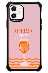 Aperol - Apple iPhone 12