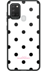 Baby Dots - Samsung Galaxy A21 S