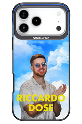 Riccardo Sky - Apple iPhone 17 Pro Max