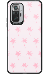 Palm Forest - Xiaomi Redmi Note 10S