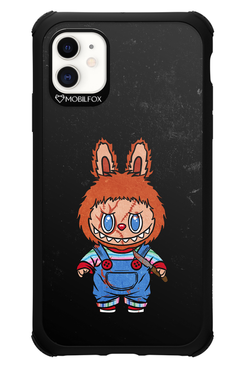 Playtime's over - Apple iPhone 11