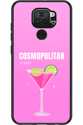 Cosmo - Xiaomi Redmi Note 9