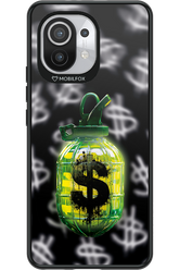 Money Bomb - Xiaomi Mi 11 5G