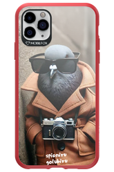 Spioniru Golubiru - Apple iPhone 11 Pro Max