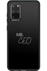 Mr. CEO - Samsung Galaxy S20+
