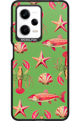 Sea Stars - Xiaomi Redmi Note 12 Pro 5G