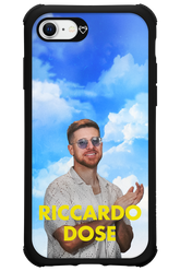 Riccardo Sky - Apple iPhone 8