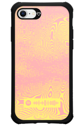 House Frequency - Apple iPhone SE 2020
