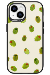 Olive Babe - Apple iPhone 15