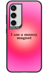 Money Magnet - Samsung Galaxy S24