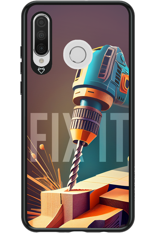 Fix It - Huawei P30 Lite