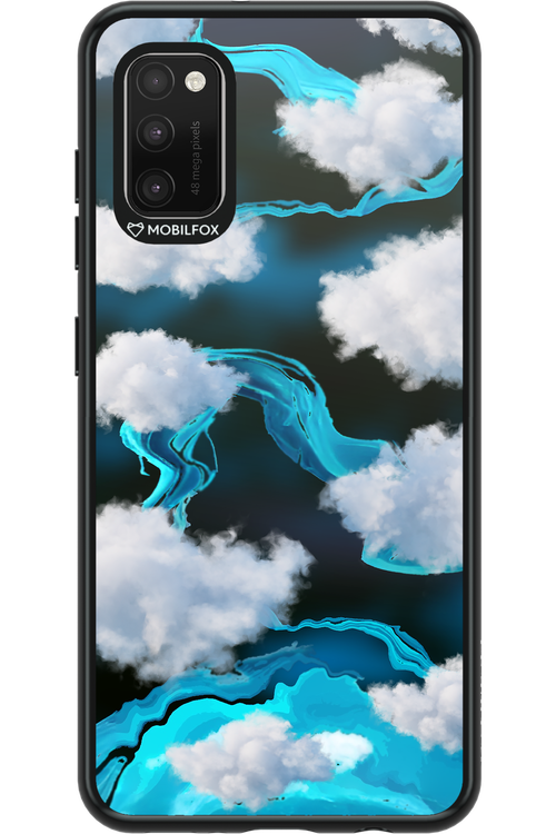 Skywalker - Samsung Galaxy A41