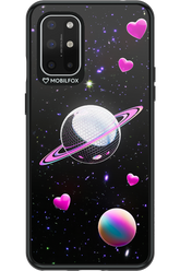 Girls Galaxy - OnePlus 8T