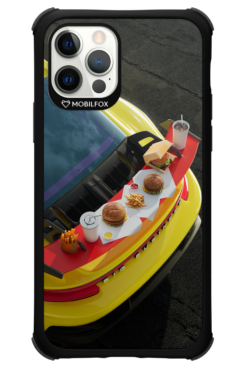 BigBusiness - Apple iPhone 12 Pro