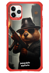 Popandelu mafiotu - Apple iPhone 11 Pro Max